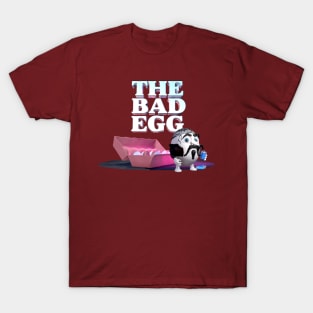 The Bad Egg T-Shirt